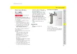 Preview for 223 page of Porsche Mobile Charger Operating Manual