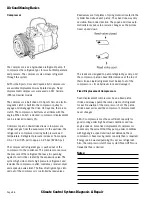 Preview for 14 page of Porsche P-80 2005 Manual