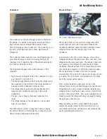 Preview for 17 page of Porsche P-80 2005 Manual