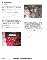 Preview for 20 page of Porsche P-80 2005 Manual