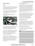 Preview for 29 page of Porsche P-80 2005 Manual