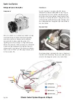 Preview for 38 page of Porsche P-80 2005 Manual