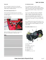 Preview for 39 page of Porsche P-80 2005 Manual