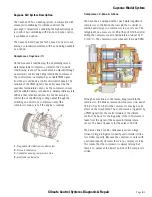 Preview for 61 page of Porsche P-80 2005 Manual