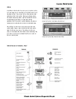 Preview for 71 page of Porsche P-80 2005 Manual