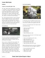 Preview for 76 page of Porsche P-80 2005 Manual