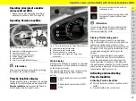 Предварительный просмотр 45 страницы Porsche Panamera 2018 Owner'S Manual