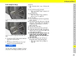 Предварительный просмотр 287 страницы Porsche Panamera 2018 Owner'S Manual