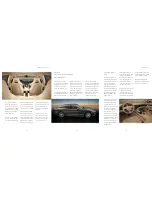 Предварительный просмотр 13 страницы Porsche PANAMERA 4S - Brochure