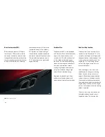 Preview for 16 page of Porsche Panamera GTS User Handbook Manual