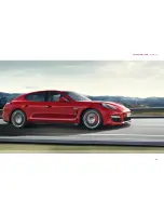 Preview for 23 page of Porsche Panamera GTS User Handbook Manual