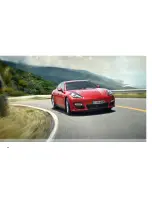 Preview for 26 page of Porsche Panamera GTS User Handbook Manual