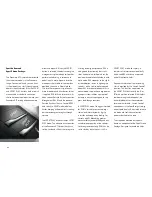 Preview for 28 page of Porsche Panamera GTS User Handbook Manual