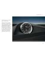 Preview for 29 page of Porsche Panamera GTS User Handbook Manual