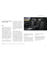 Preview for 35 page of Porsche Panamera GTS User Handbook Manual