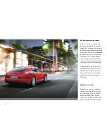 Preview for 40 page of Porsche Panamera GTS User Handbook Manual