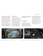 Preview for 41 page of Porsche Panamera GTS User Handbook Manual