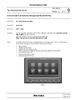 Preview for 1 page of Porsche PCCM Plus Technical Information