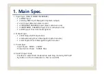 Preview for 3 page of Porsche PCM-50-190219 Manual