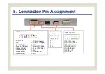 Preview for 8 page of Porsche PCM-50-190219 Manual