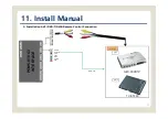 Preview for 25 page of Porsche PCM-50-190219 Manual