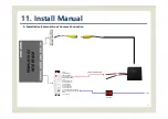 Preview for 28 page of Porsche PCM-50-190219 Manual