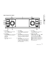 Preview for 139 page of Porsche PCRN Operating Manual