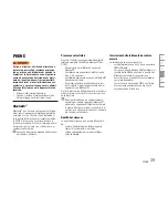 Предварительный просмотр 159 страницы Porsche PCRN Operating Manual