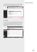 Preview for 23 page of Porsche PIWIS Tester III Service Training