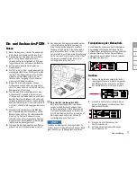 Preview for 7 page of Porsche Porsche Classic Installation Instructions Manual