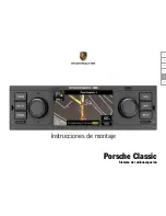 Preview for 43 page of Porsche Porsche Classic Installation Instructions Manual