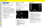 Preview for 208 page of Porsche Porsche Rear Seat Entertainment User Manual