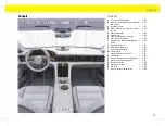 Preview for 27 page of Porsche Taycan Owner'S Manual