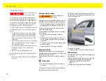 Preview for 30 page of Porsche Taycan Owner'S Manual