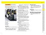 Preview for 117 page of Porsche Taycan Owner'S Manual