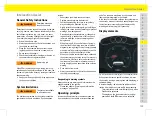 Preview for 141 page of Porsche Taycan Owner'S Manual