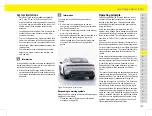 Preview for 145 page of Porsche Taycan Owner'S Manual