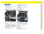 Preview for 159 page of Porsche Taycan Owner'S Manual