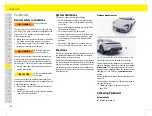 Preview for 166 page of Porsche Taycan Owner'S Manual