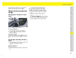 Preview for 171 page of Porsche Taycan Owner'S Manual