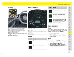 Preview for 187 page of Porsche Taycan Owner'S Manual