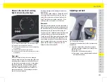 Preview for 203 page of Porsche Taycan Owner'S Manual