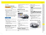 Preview for 231 page of Porsche Taycan Owner'S Manual