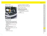 Preview for 253 page of Porsche Taycan Owner'S Manual