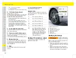 Preview for 260 page of Porsche Taycan Owner'S Manual