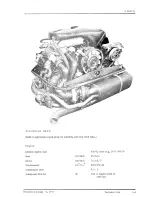 Предварительный просмотр 10 страницы Porsche turbo Carrera Workshop Manual