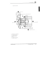 Предварительный просмотр 52 страницы Porsche turbo Carrera Workshop Manual