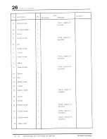 Предварительный просмотр 139 страницы Porsche turbo Carrera Workshop Manual