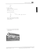 Предварительный просмотр 159 страницы Porsche turbo Carrera Workshop Manual