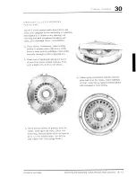 Предварительный просмотр 175 страницы Porsche turbo Carrera Workshop Manual